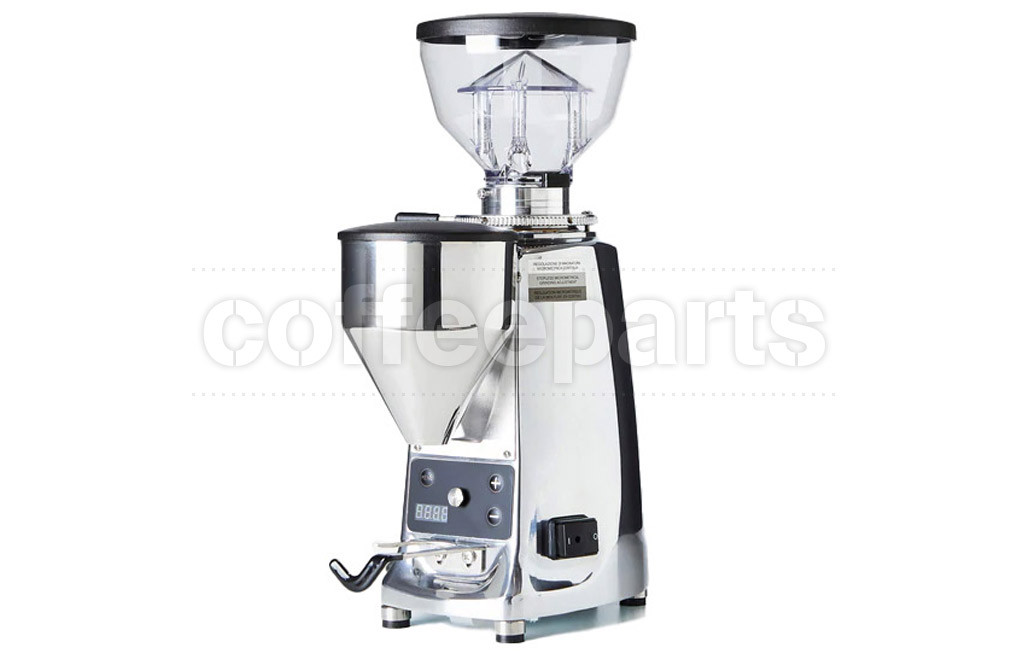 Mazzer hotsell mini b