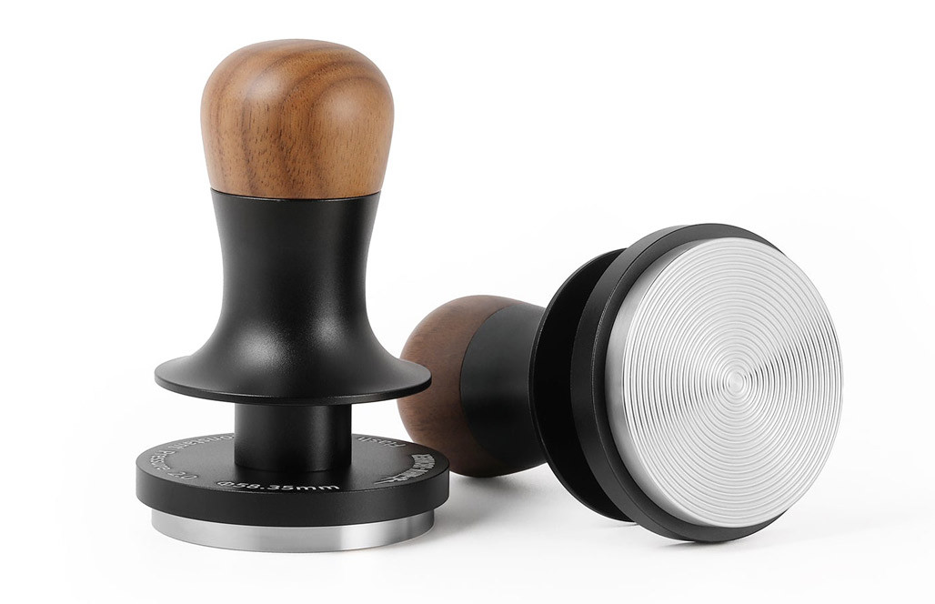 MHW-3Bomber Flash 2.0 Constant Pressure Tamper 53.35mm - Ripple
