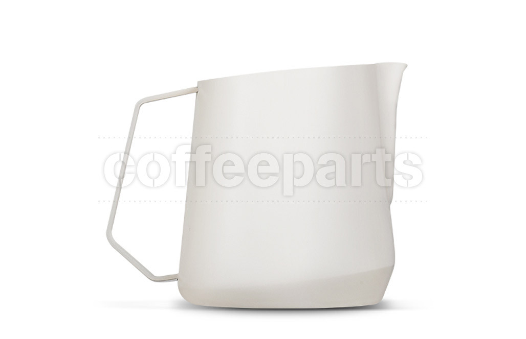 MHW GT Milk Jug 400ml: White