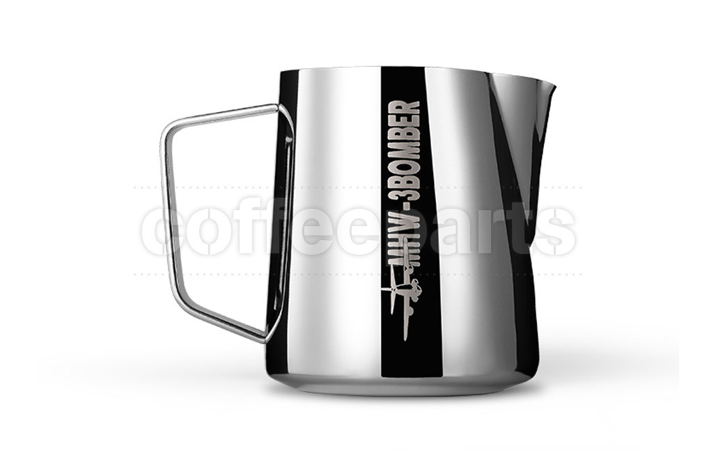 MHW Milk Jug 5.0 700ml Gloss