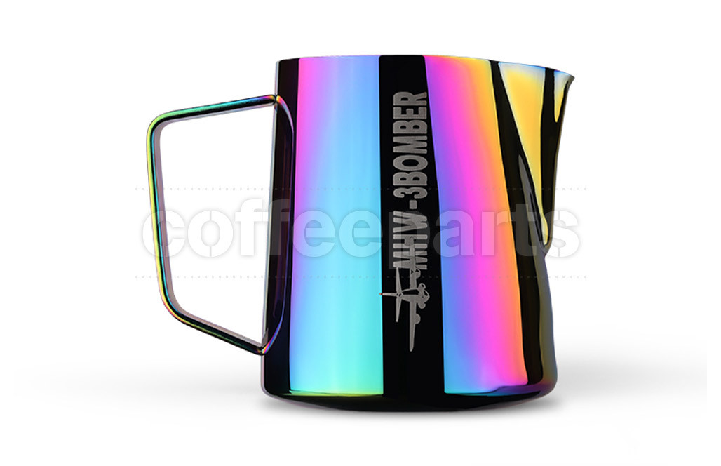 MHW Milk Jug 5.0 700ml Multicolor