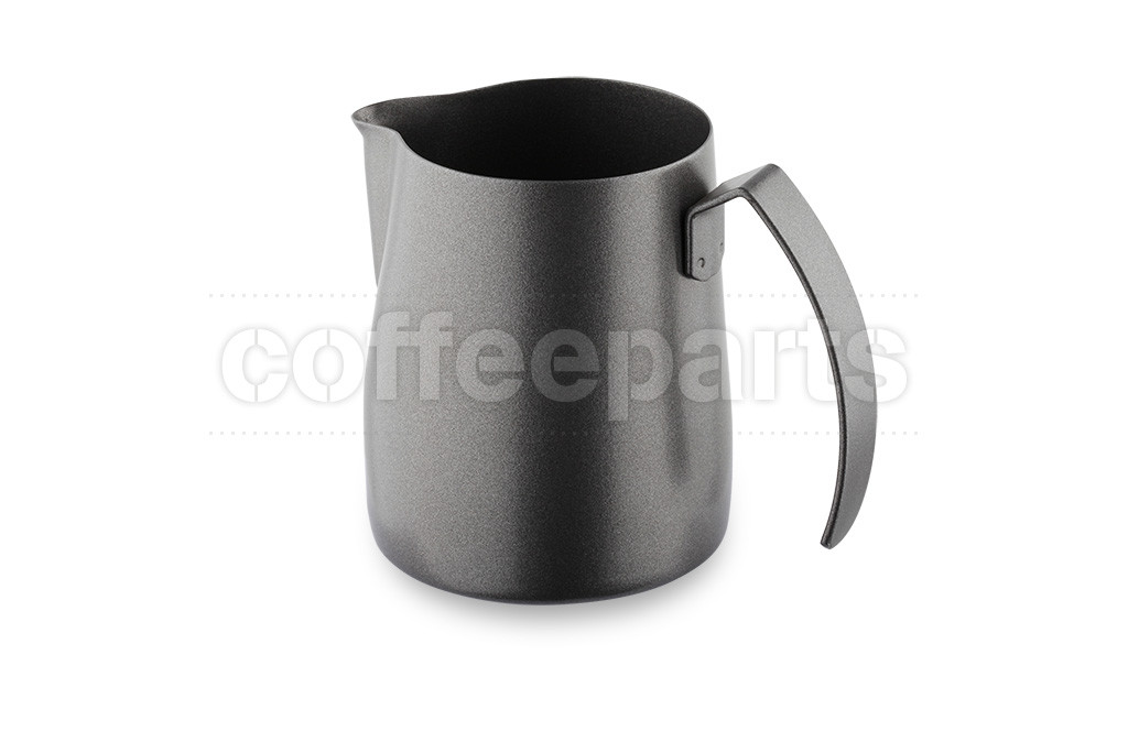 Coffee Parts 360ml Teflon Coated Design Series Milk Jug