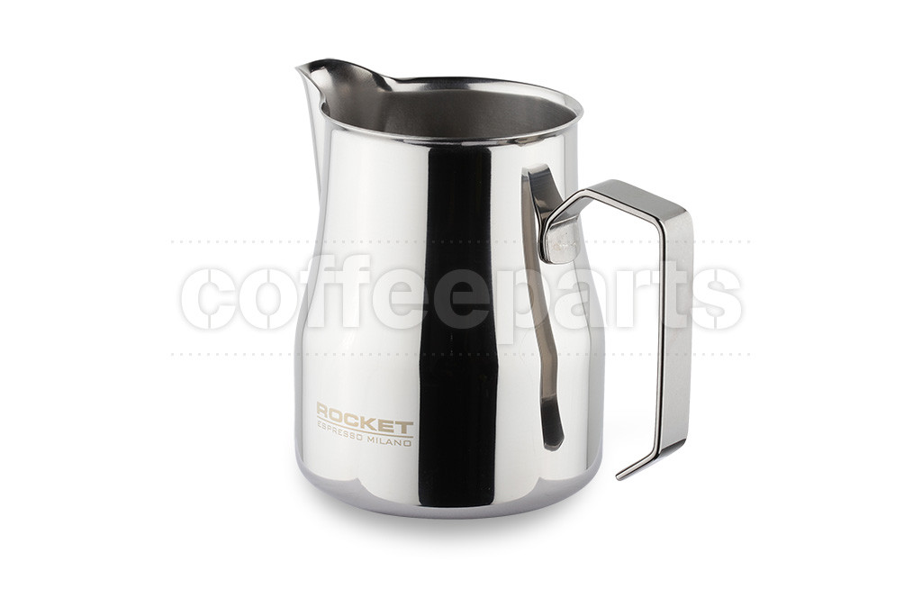Rocket Milk Jug