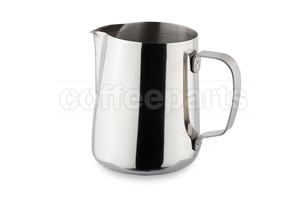 CoffeeParts Classic Barista Milk Jug