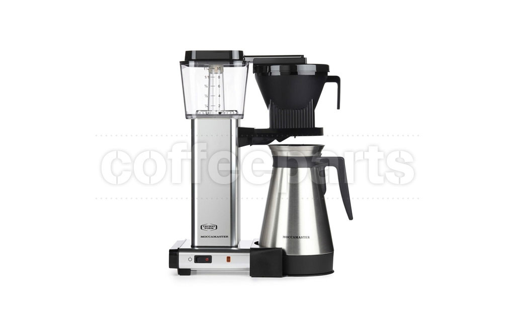 coffee parts
