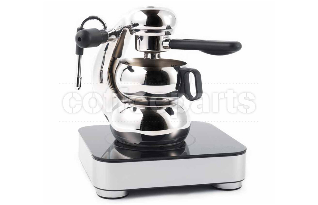 cold coffee machine