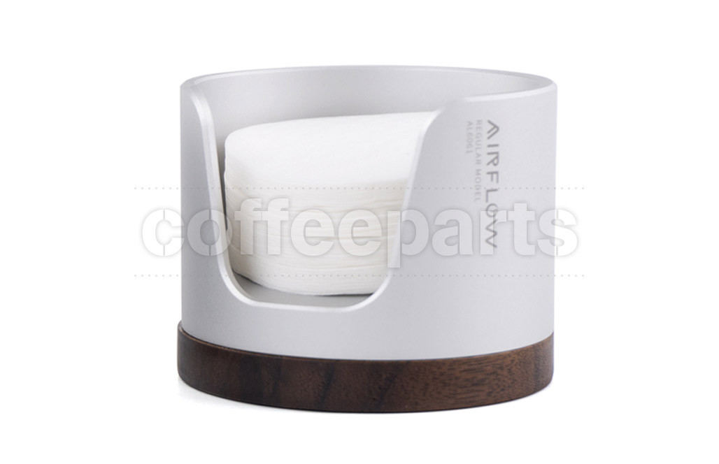 Airflow Coffee Paper Filter Holder