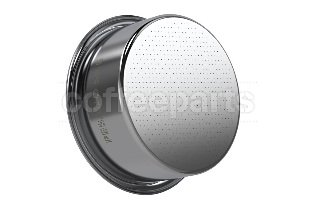Pesado EP 18g Precision Filter Baskets: Breville 54mm