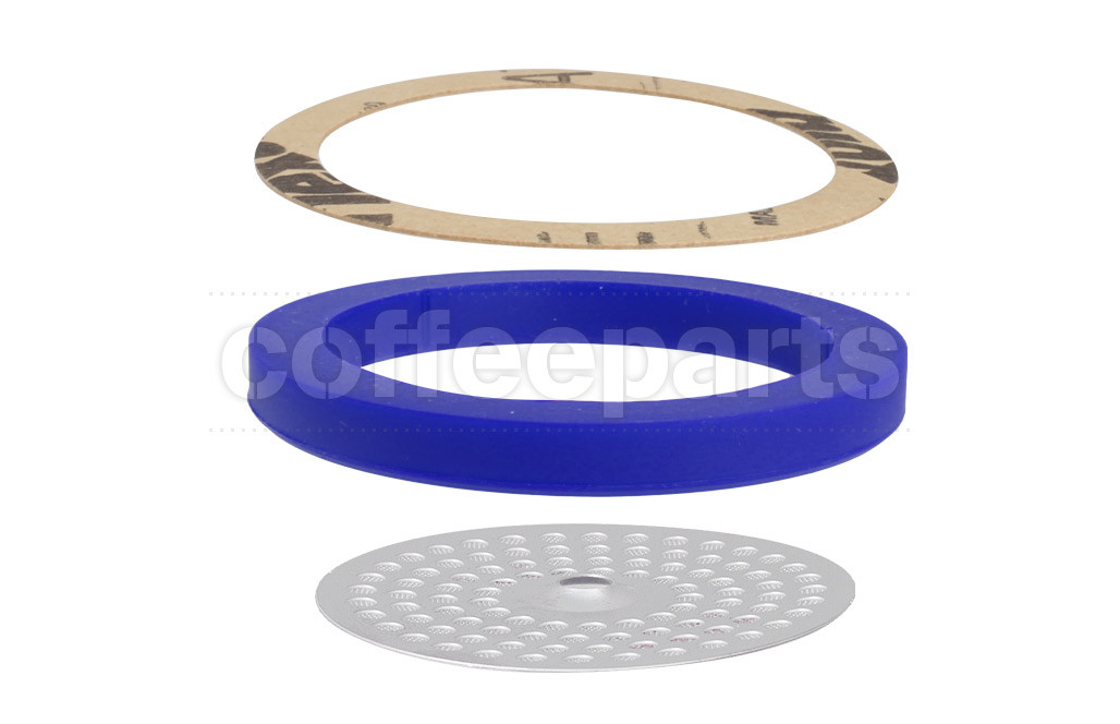 Gaggia Classic Precision IMS Grouphead Maintenance Kit Coffee Parts