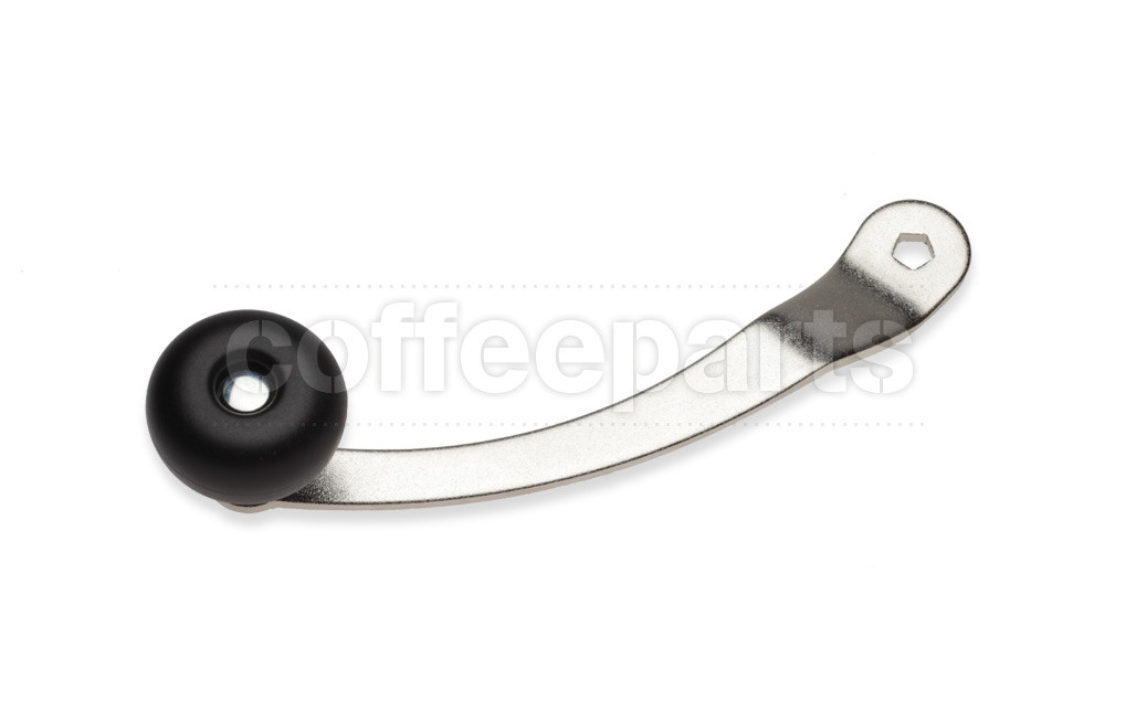 Porlex Hand Grinder Pentagon Fitting Handle Replacement Coffee Parts