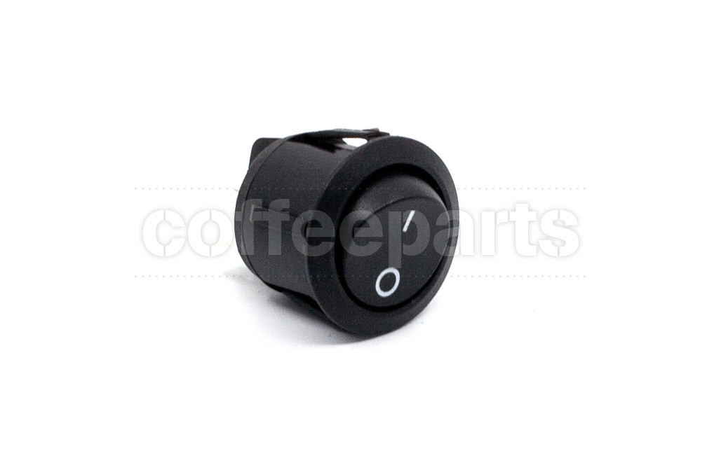 Puqpress On/Off Switch