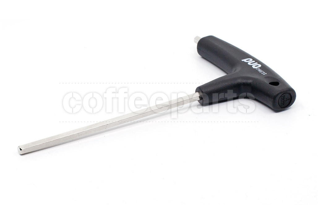 T-Wrench Hex Allen Key – 4mm