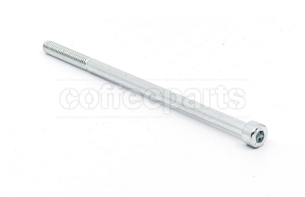Hex Cap Screw M5x100mm - Q Series Through Bolt
