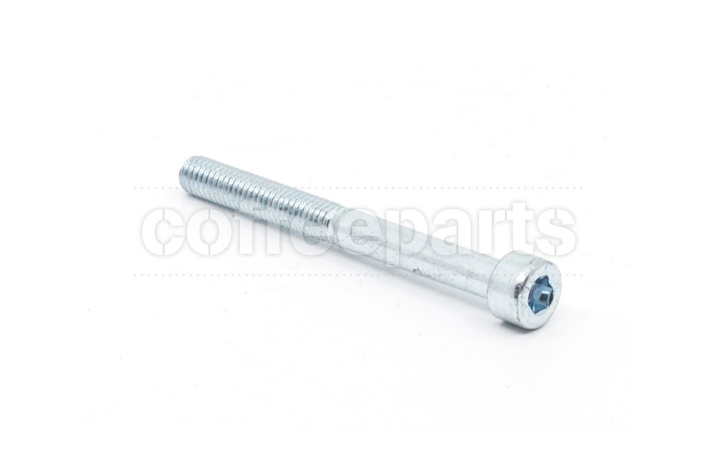 Hex Cap Screw M5x50mm - M Series Through Bolt