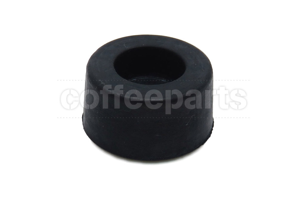 PUQ Press M2 Rubber Foot 20mm
