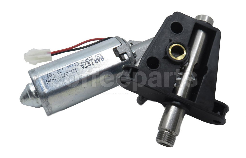 Puqpress Q1/Q2 Gen4 & Q1 Gen5 DC Drive Unit