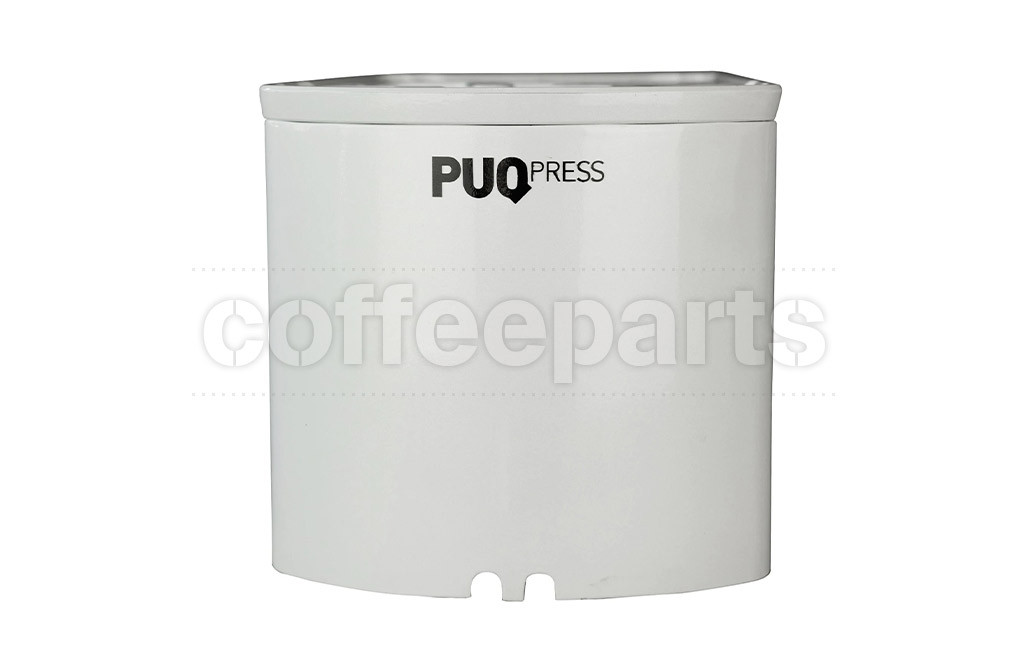 M2 Dummy Box - Pearl White