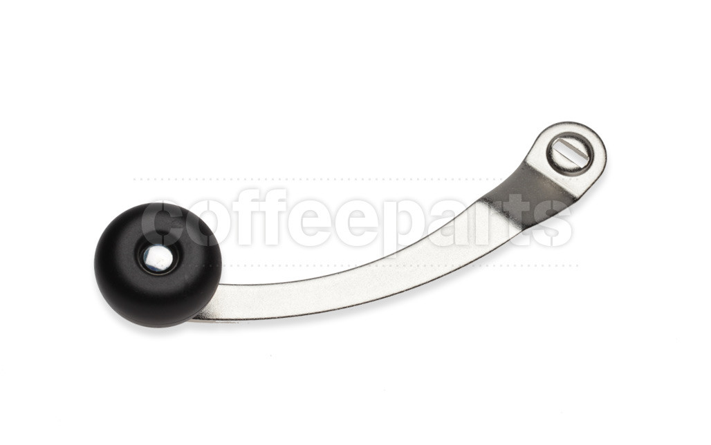 Porlex Hand Grinder Rectangle Fitting Handle Replacement CoffeeParts