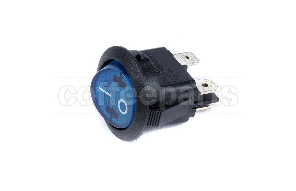 Rocket Faustino 2.1 - On/Off Switch | Coffee Parts