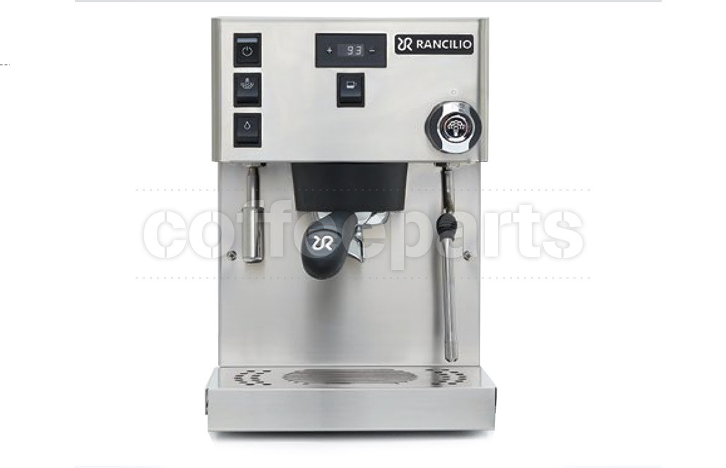Rancilio Silvia Replacement Parts Canada Reviewmotors.co