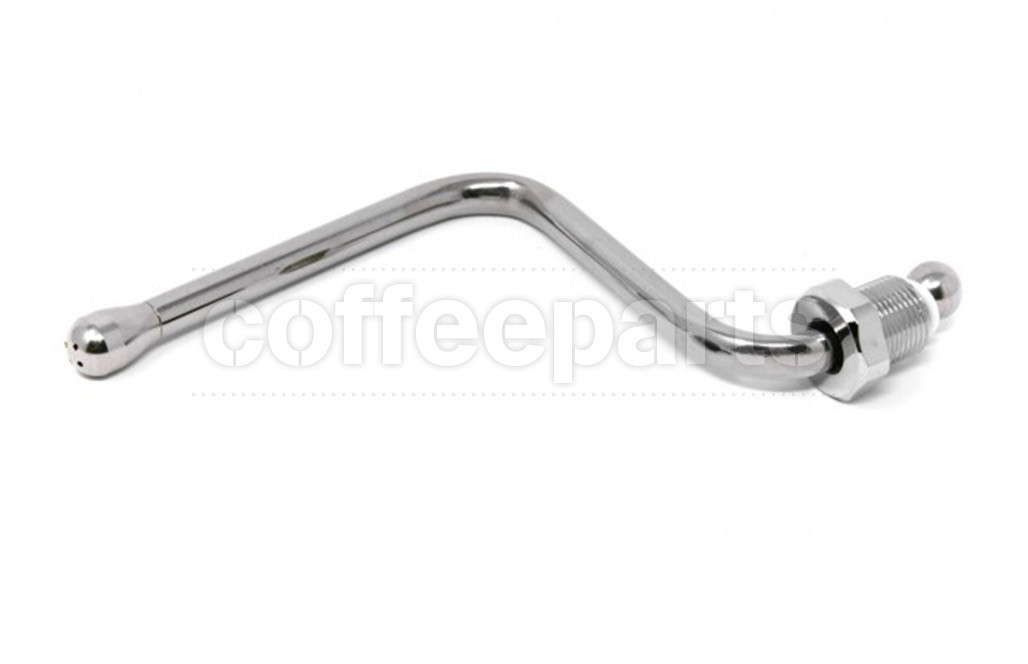 Rocket Cool Touch Steam Arm Coffee Parts