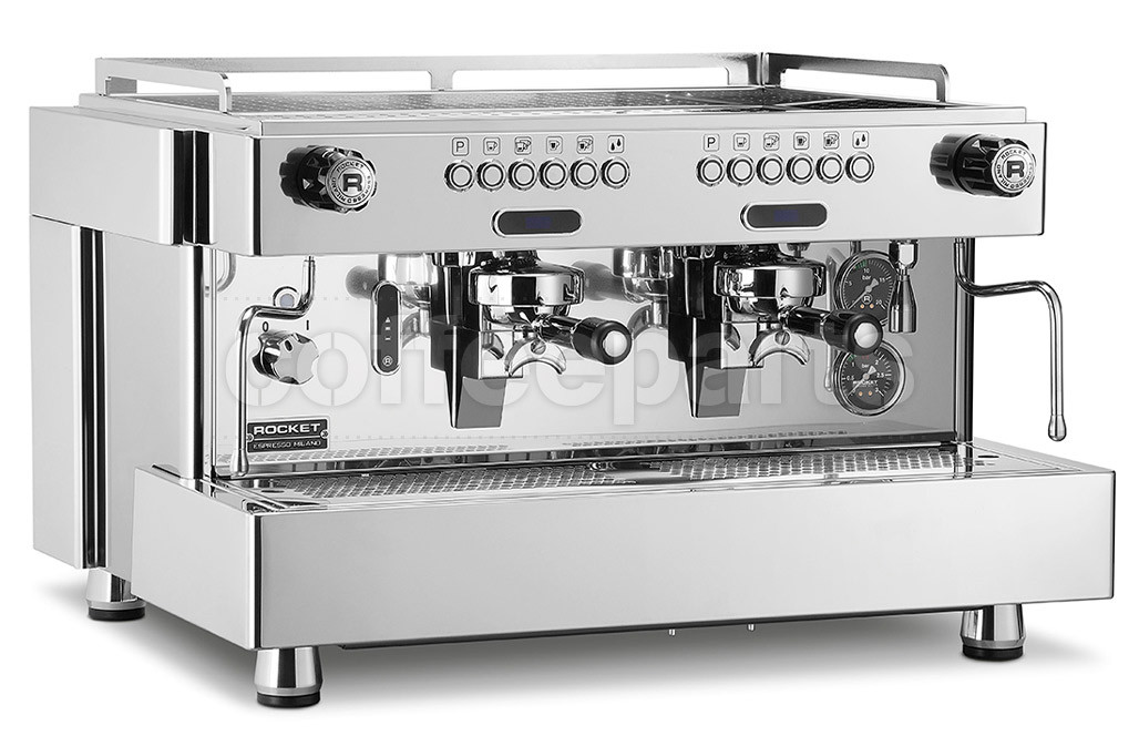 Commercial espresso machine cheap