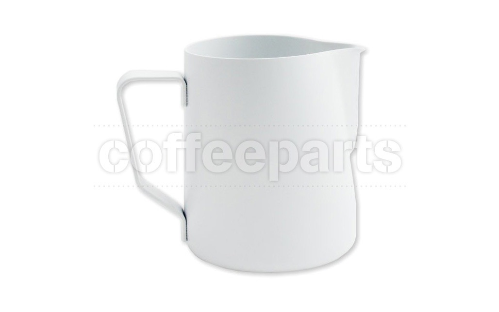 Rhino 600ml White Stealth Milk Jug