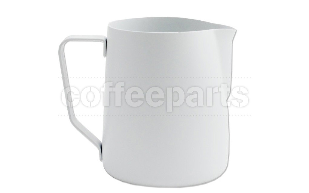 Rhino 950ml White Stealth Milk Jug