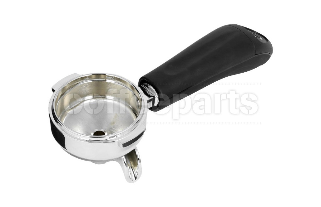 Single Spout Portafilter PN 10071118 Spare Parts Coffee Parts