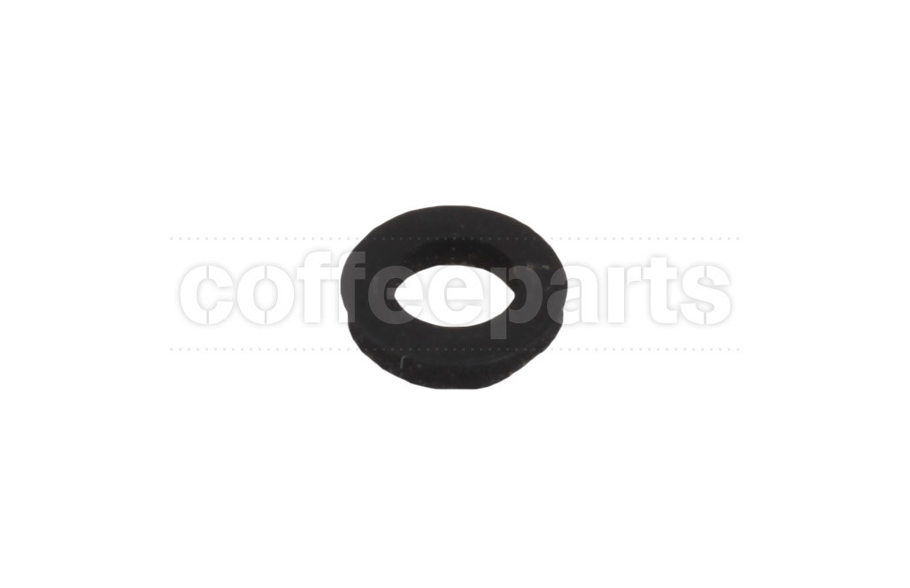 Rubber HeatCup Washer