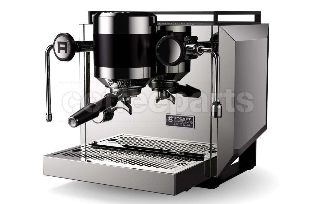 Rocket Bicocca Pressure Profiling Coffee Machine Coffee Parts