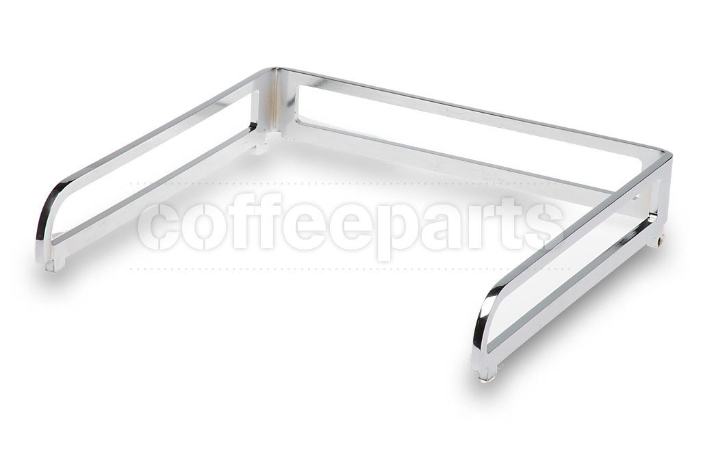 Rocket Giotto Cups Guard in Stainless Steel