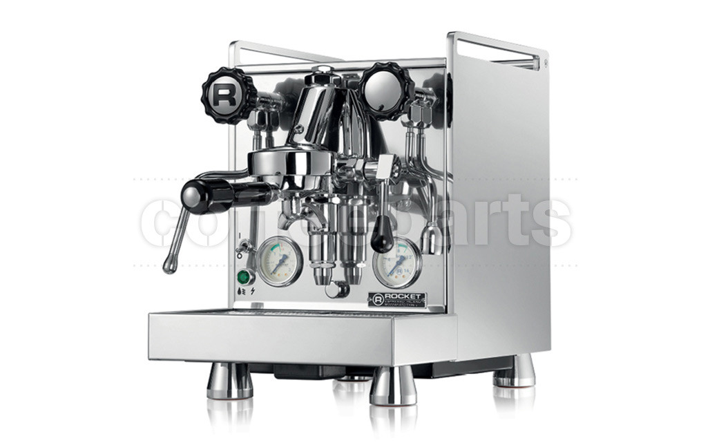 Rocket Mozzafiato Home Espresso Coffee Machine Coffee Parts
