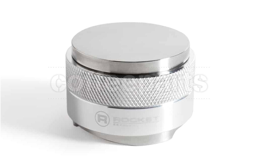 Rocket Espresso Tamper & Distributor (aluminium) Coffee Parts