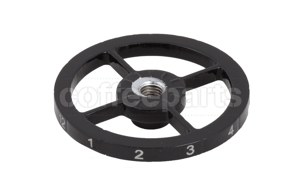 ROK Grinder Wheel | Coffee Parts