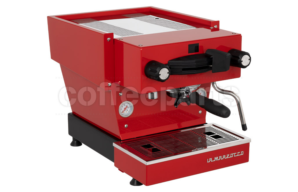 La Marzocco Red Home Linea Espresso Coffee Machine LM Coffee Parts
