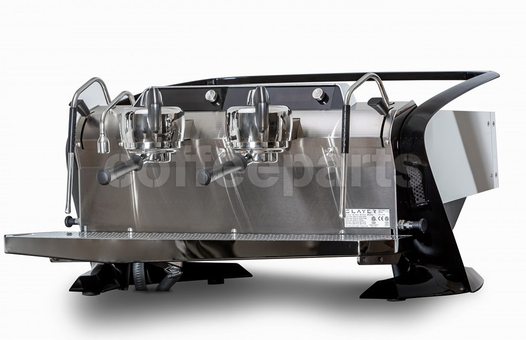 Slayer Steam LP Volumetric Paddle 2Gr Coffee Machine Coffee Parts