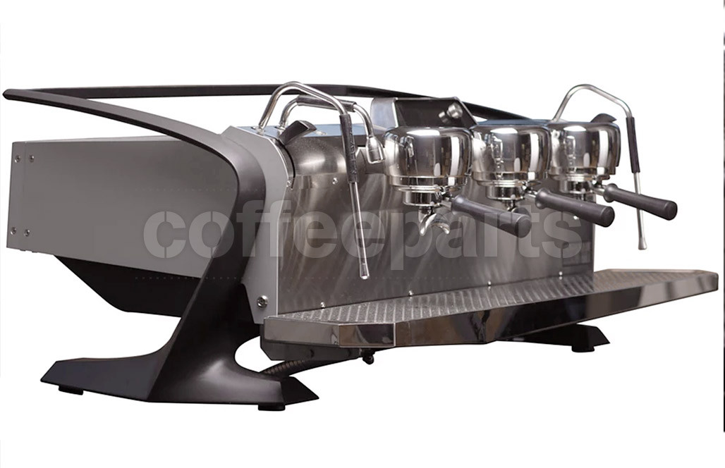 Slayer Steam EP Volumetric 3Group Coffee Machine Coffee Parts