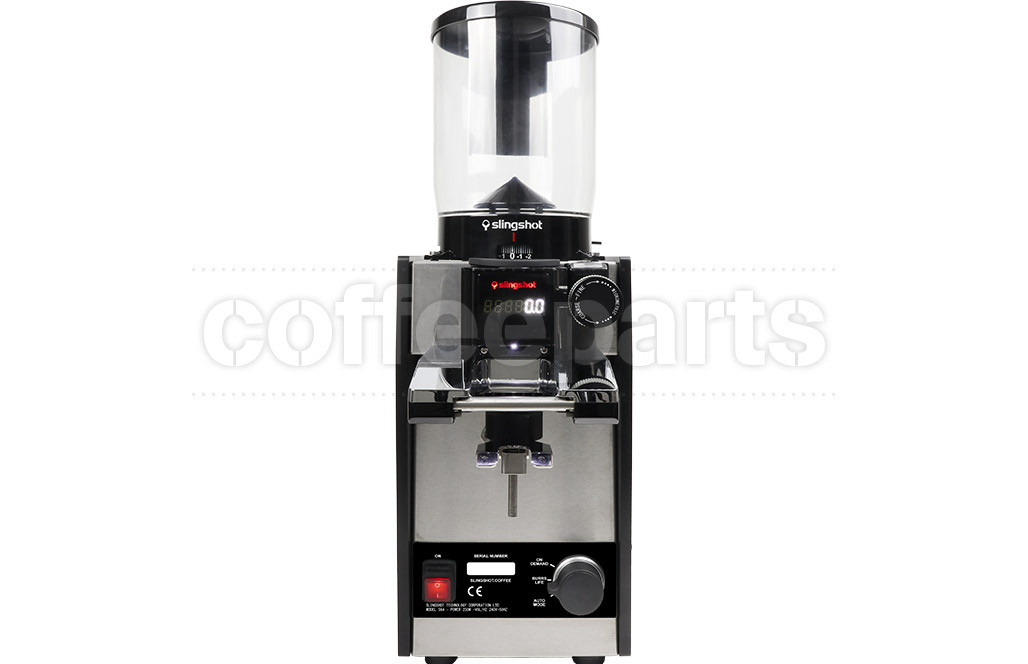 Slingshot S64 Espresso Coffee Grinder Coffee Parts