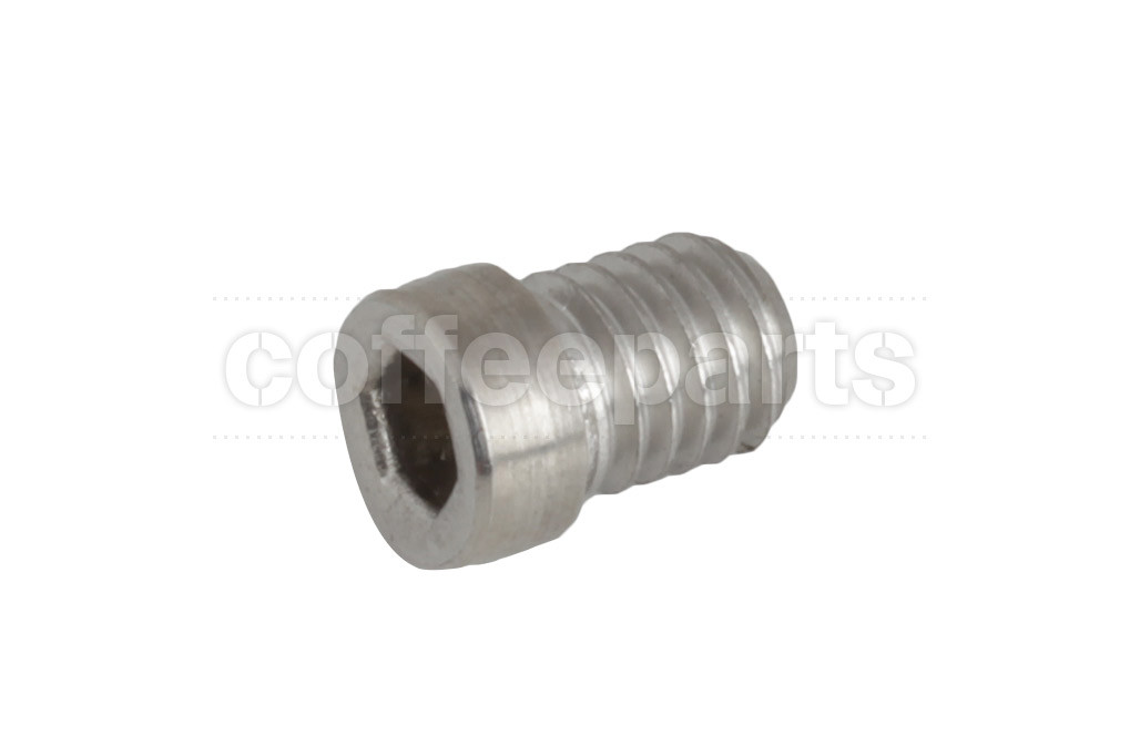 Clamp Fixing Pivot