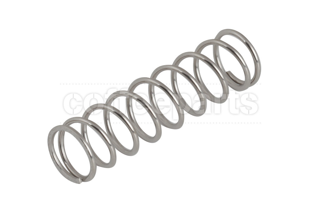 Clamp Spring