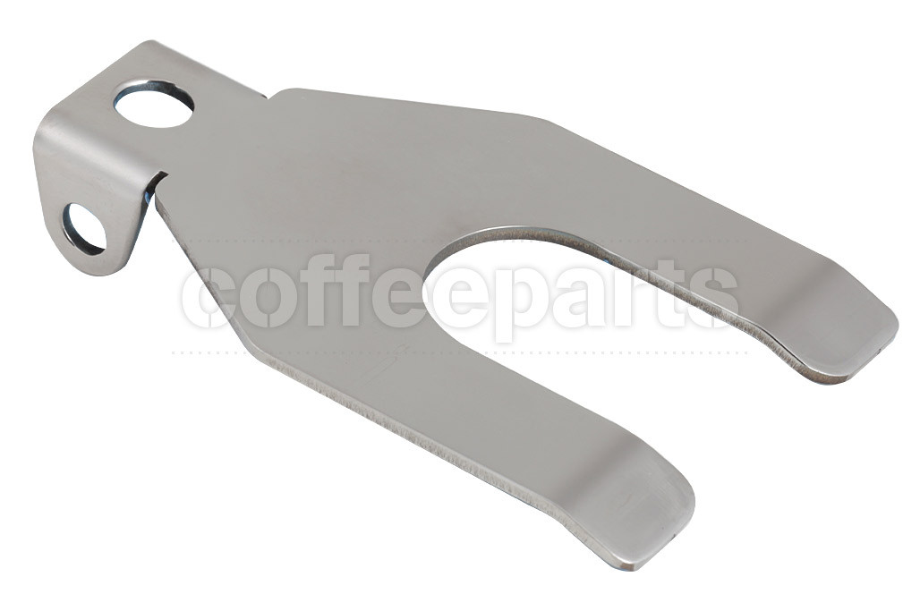 SS Clamp