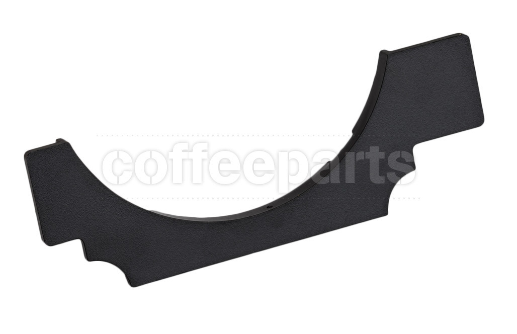 Doser Top Cover - Slingshot Parts | Coffee Parts