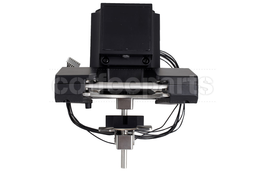 Doser Complete Assembly 