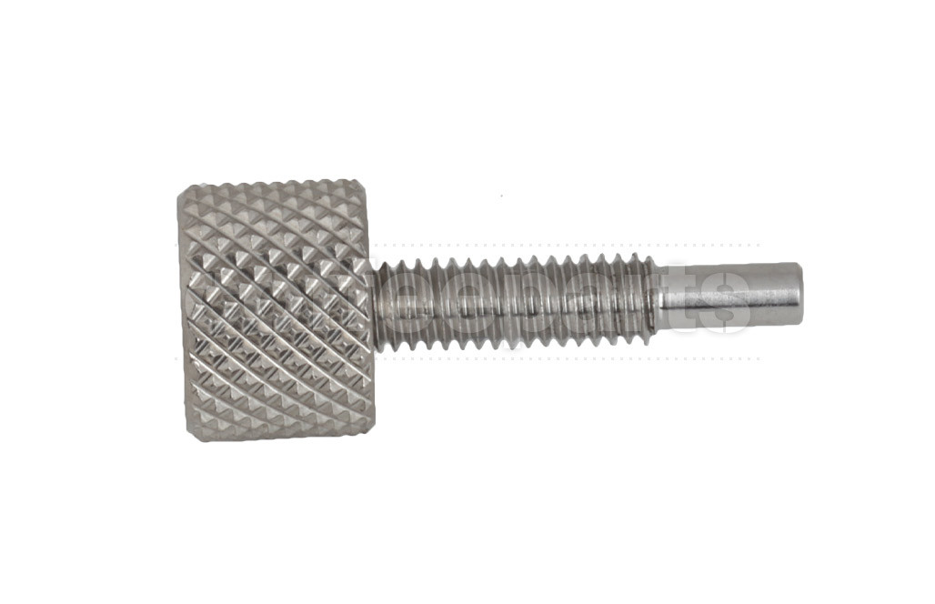 Hopper Safety Screw 