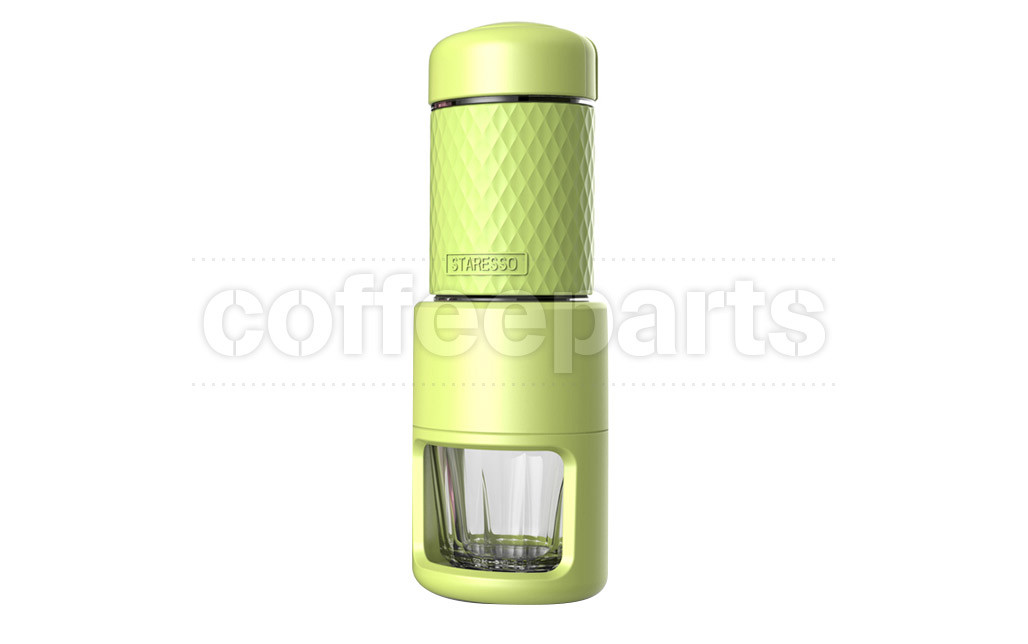 Staresso Lime SP-200 Portable Espresso Maker | Coffee Parts