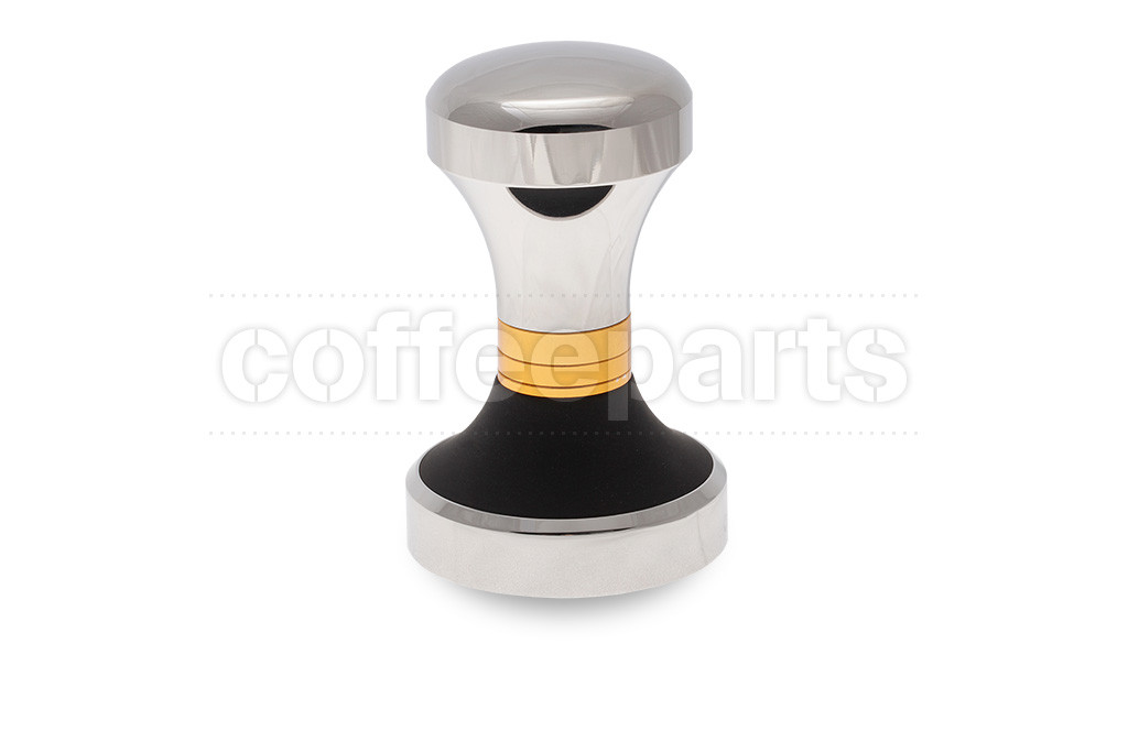 Coffee Parts Adjustable 58mm Flat Tamper