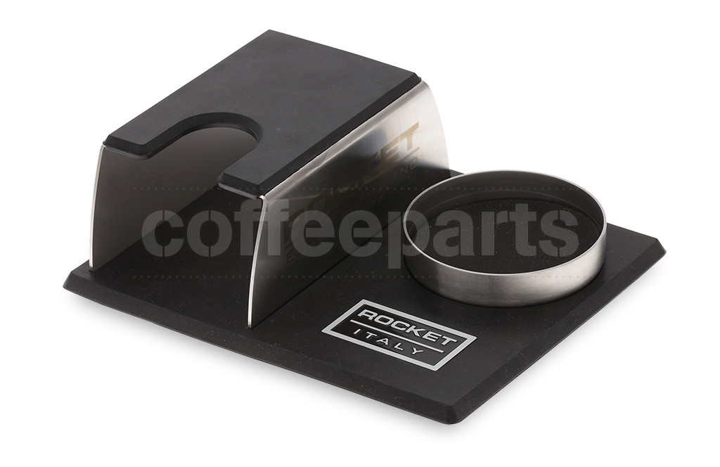 Rocket Espresso Portafilter Tamping Station