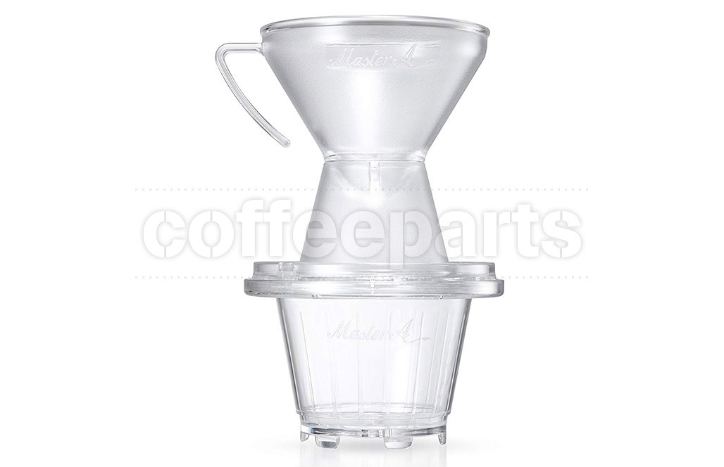 The Gabi Master A Coffee Dripper Coffee Parts