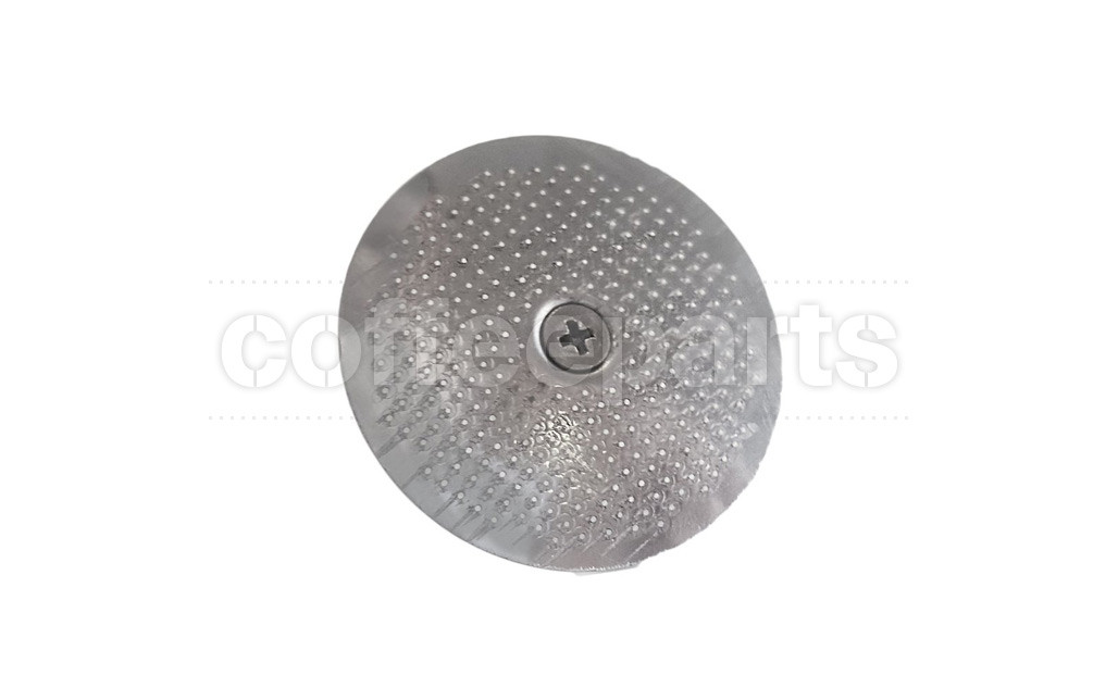 Tiamo Stainless Steel Filter